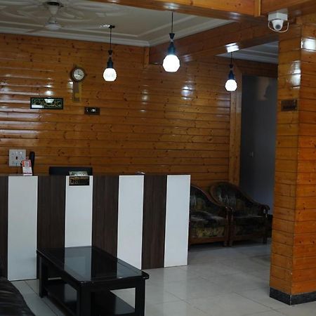 World Residences Srinagar (Jammu and Kashmir) Exterior photo