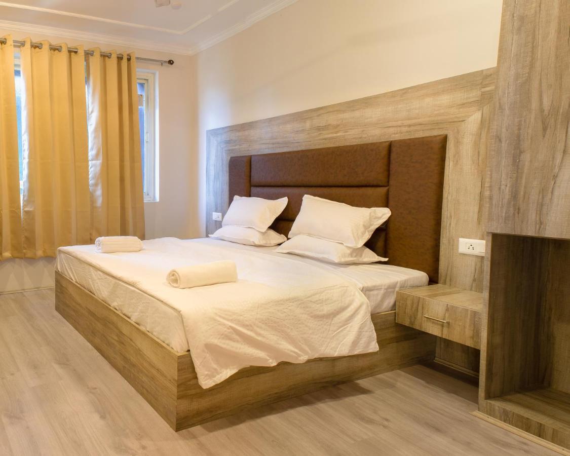 World Residences Srinagar (Jammu and Kashmir) Exterior photo