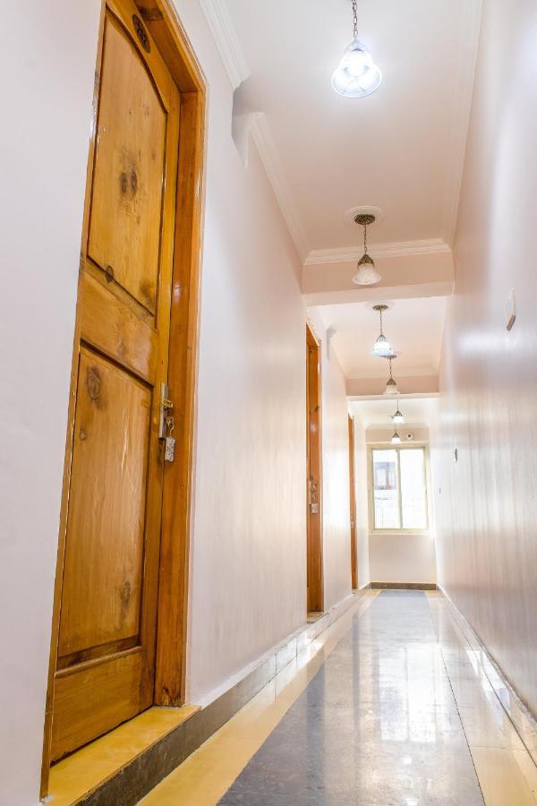World Residences Srinagar (Jammu and Kashmir) Exterior photo