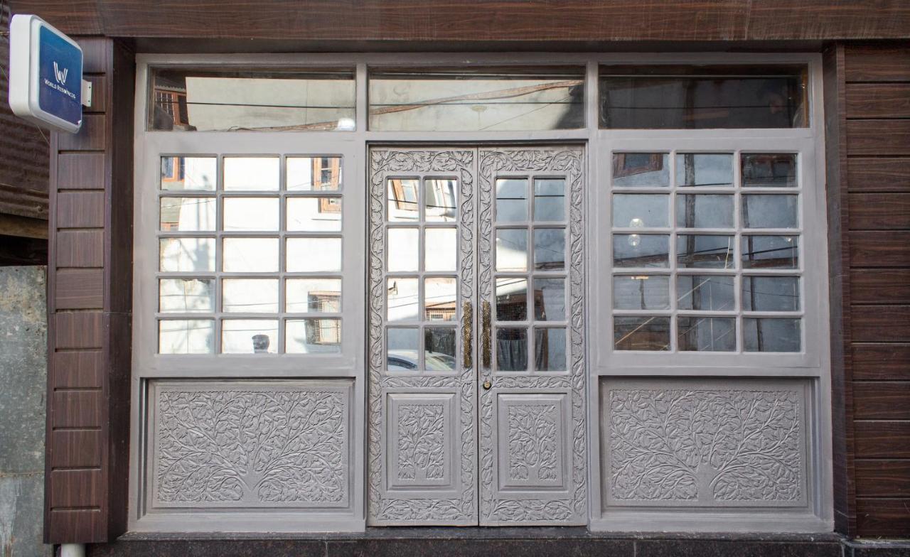 World Residences Srinagar (Jammu and Kashmir) Exterior photo