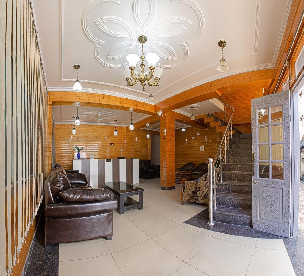 World Residences Srinagar (Jammu and Kashmir) Exterior photo