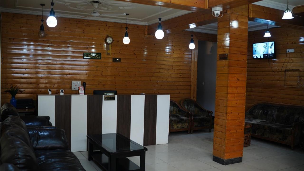 World Residences Srinagar (Jammu and Kashmir) Exterior photo